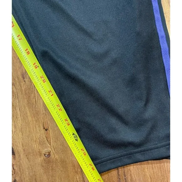 adidas Tiro Pride In Pants Womens AeroReady Tapered 4X - Picture 5 of 11